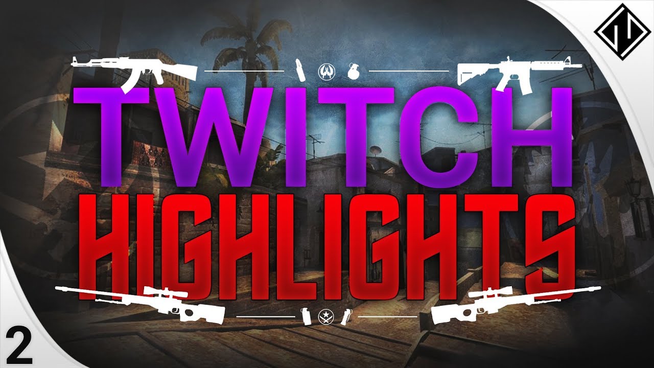 NaToSaphiX's Twitch Highlights #2