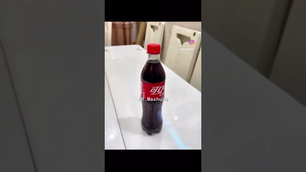 Coca Cola - run #coke #run #meme #funny #ouch #comedy