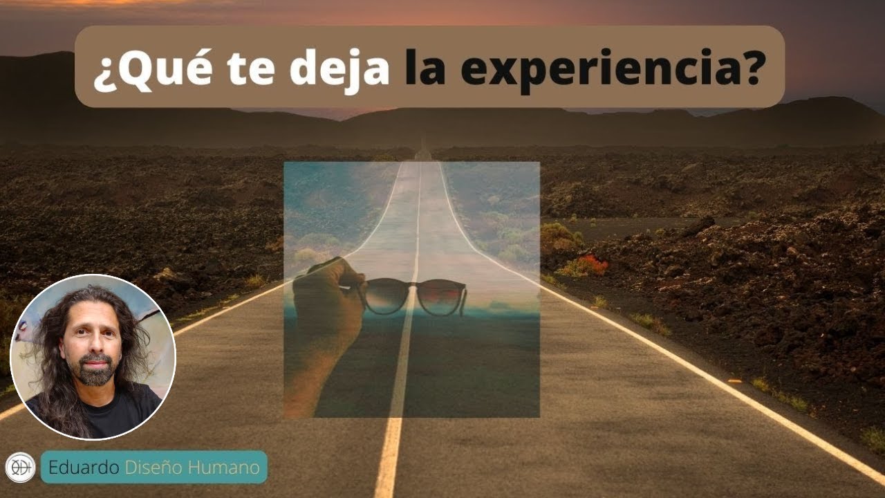 🔶 Puerta 33 🌱 ¿Qué te deja la Experiencia? - La Retirada 🧬 Diseño Humano