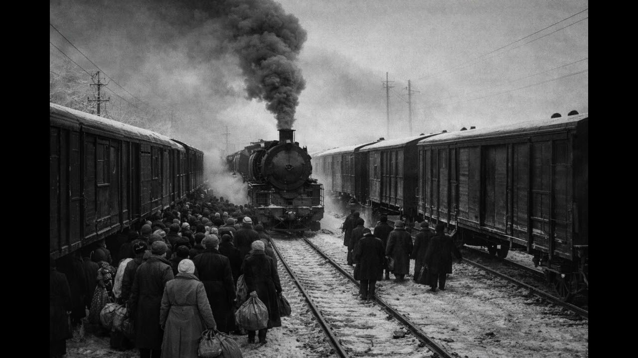 Жили тихо на Волге!