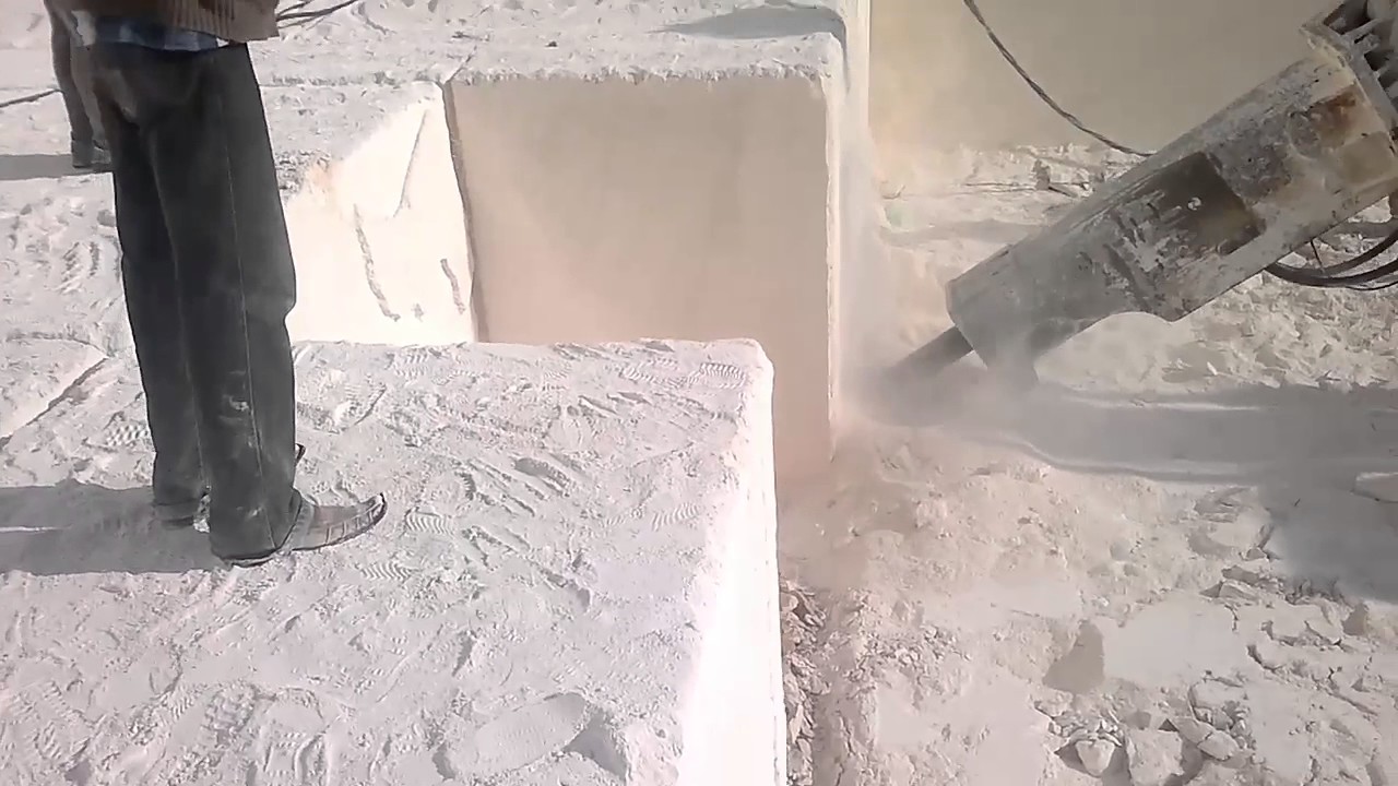 شركة الجعبري...خلع حجر(مرابيع) محاجر انجاصه.. بني انعيم جوال 0599237390