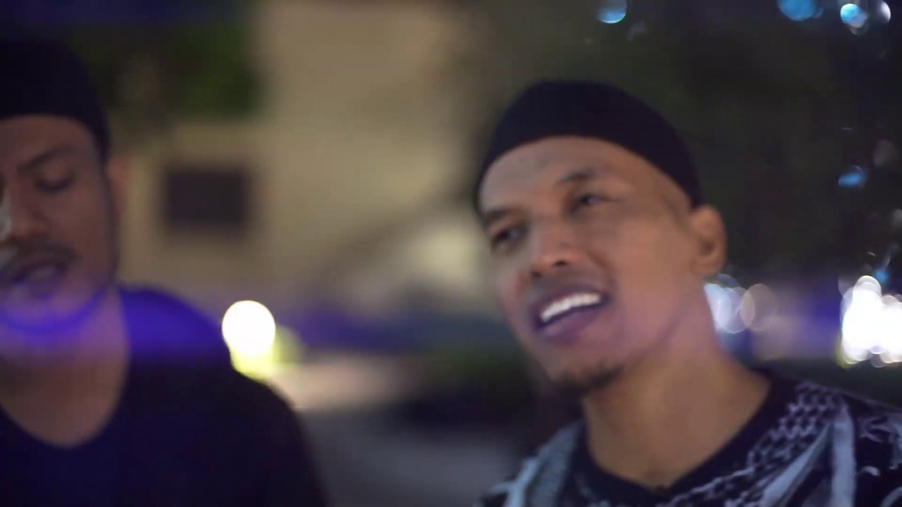 Raihan - Mawlaya Solli (Salawatherapy) Raihan Dubai Official MV