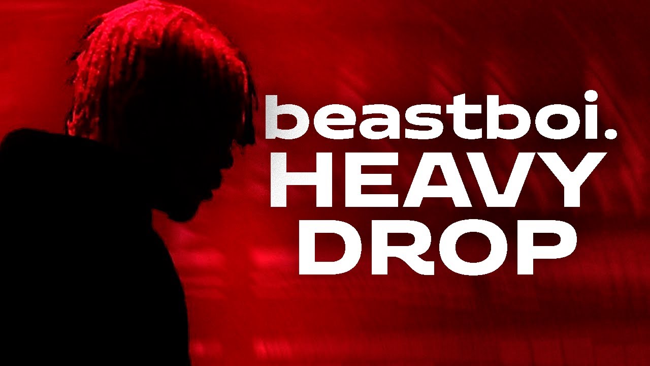 how to: beastboi. (WINGZ & FANGZ) | drop arrangement, sound design, etc