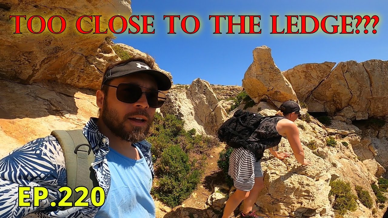 Exploring West Malta - EP.220