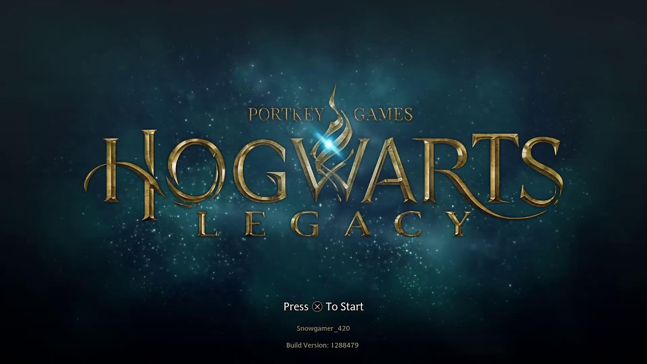 LEARNING TO FLY A BROOM: HOGWARTS LEGACY LIVE PART 10