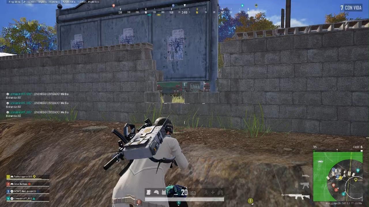 PUBG: BATTLEGROUNDS_20260316114235