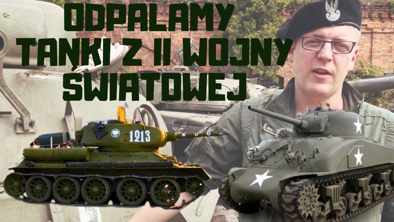 Tony stali które warczą. Przepalamy DIESEL V12  i silnik Continental