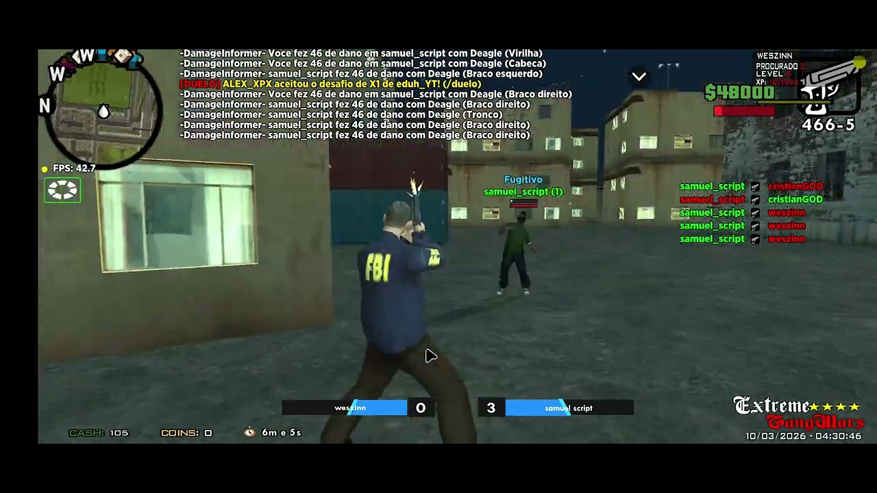 10 de março de 2026