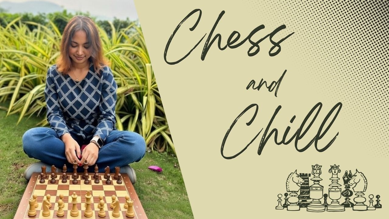 SPEEDRUNNING 1950!!! #chess #shorts #shortsfeed