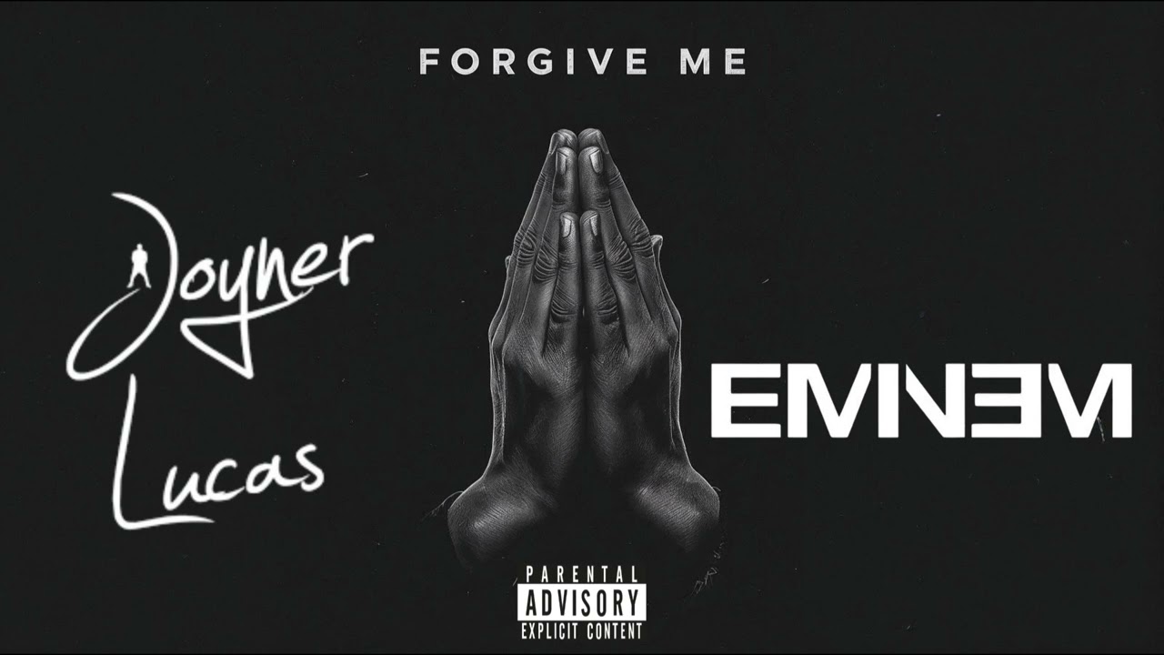 [FREE] Eminem x Joyner Lucas Type Beat - Forgive Me (PROD.BY ZAPZ)