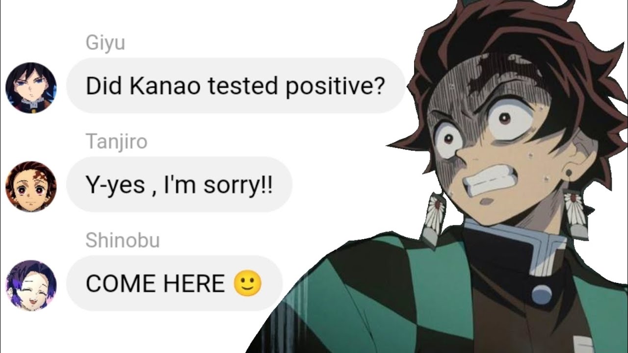 If Hashiras play TRUTH  or DARE !? | Hashiras Training Arc Demon Slayer #kny
