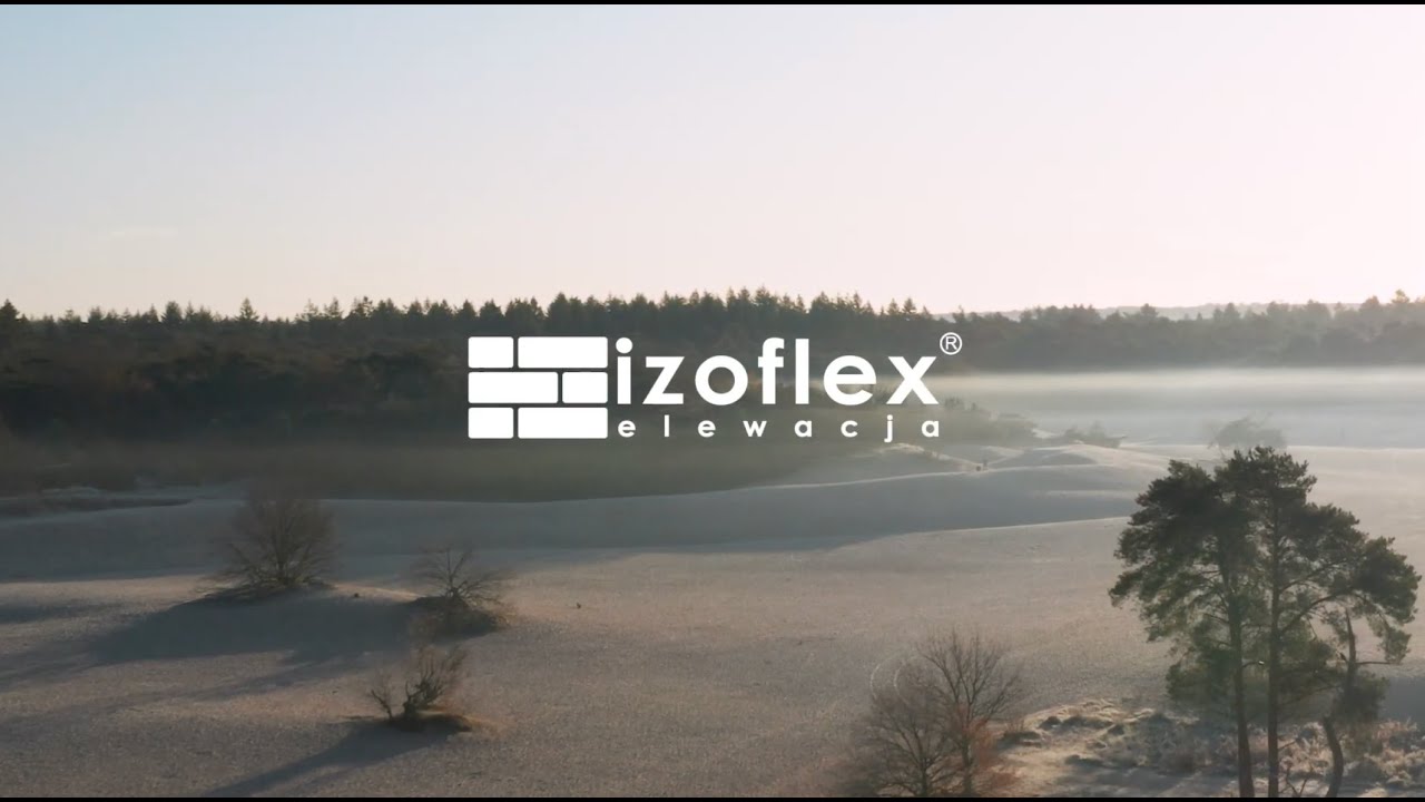 Izoflex od środka &ndash; zobacz, jak powstają płytki, kt&oacute;ry zmieniają elewacje