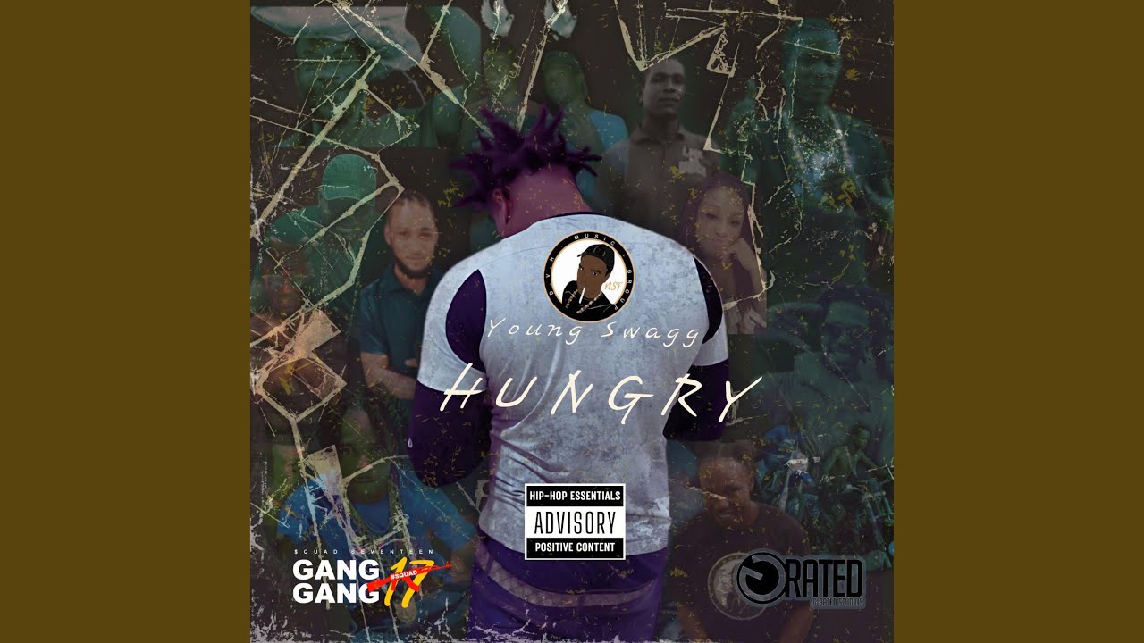 Hungry (feat. Hussey & Nawizi)