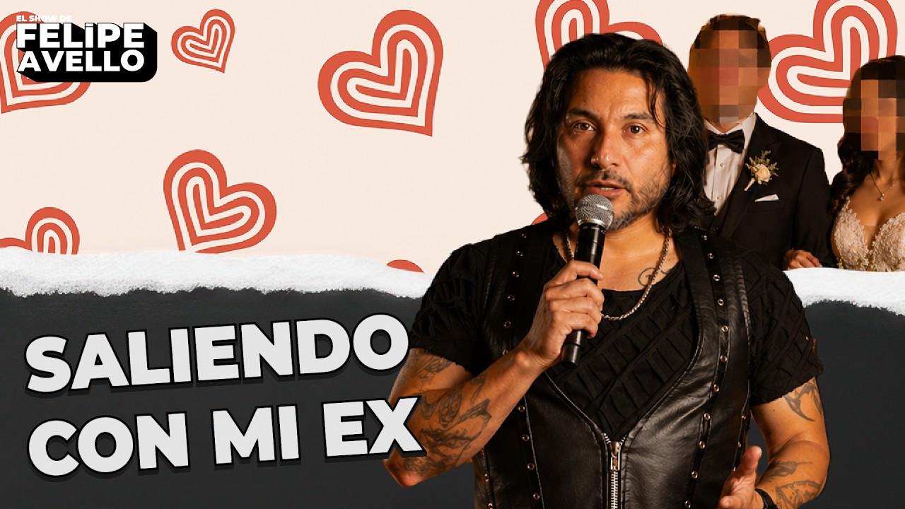 ''DUELO DE HERMANAS'' - Felipe Avello en vivo desde Puerto Varas 2026