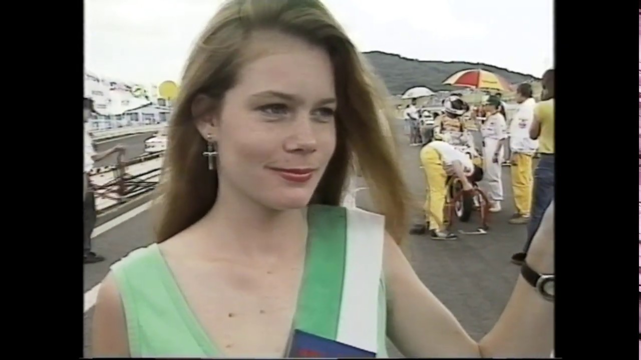 1994 Pro Superbike Most Race 8