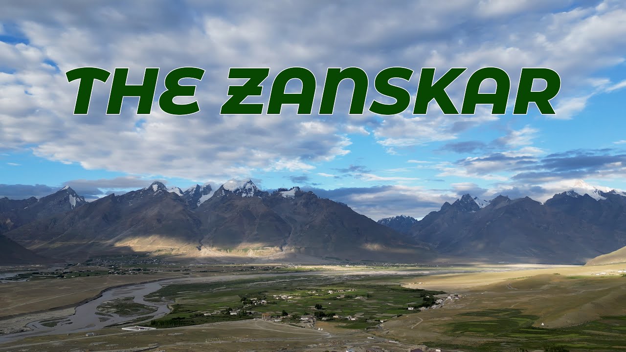 The Zanskar - 2025