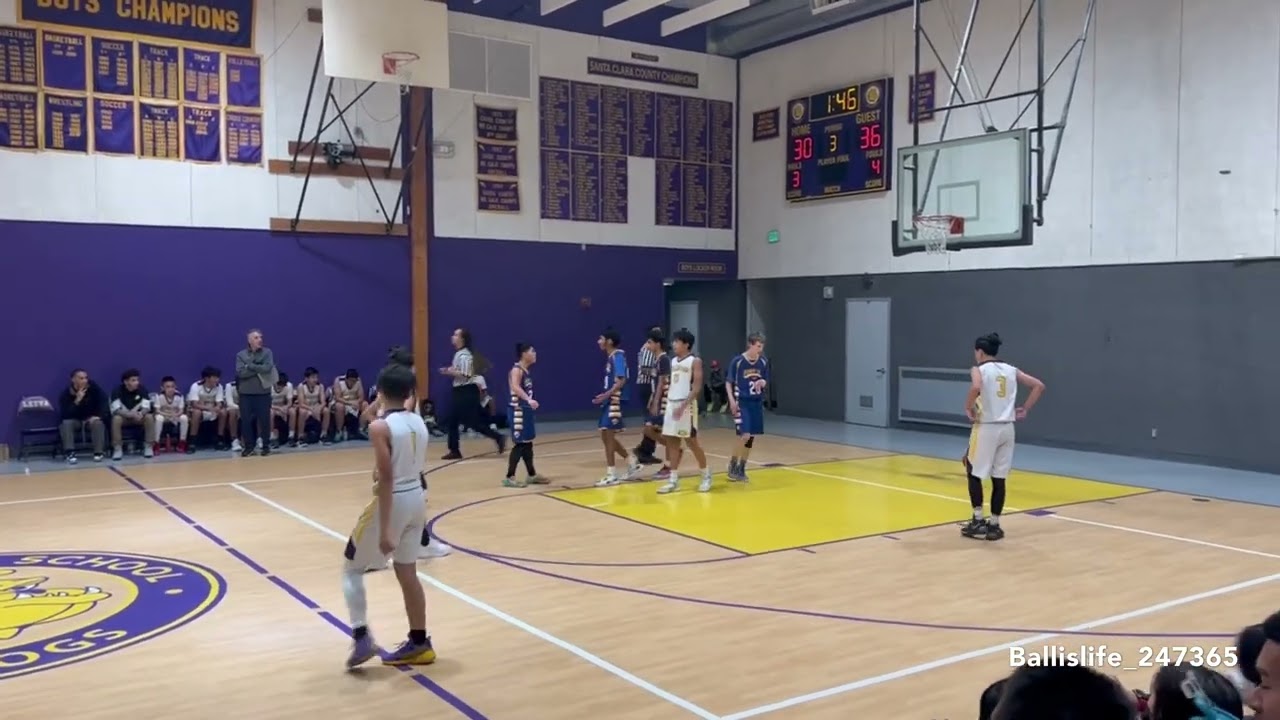 Leyva vs Quimby Oak 2H