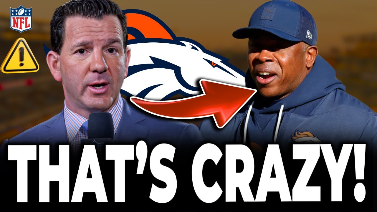 🔴LAST-MINUTE! DENVER BRONCOS NEWS TODAY 2026 NFL - SEAN PAYTON - Jarrett Stidham