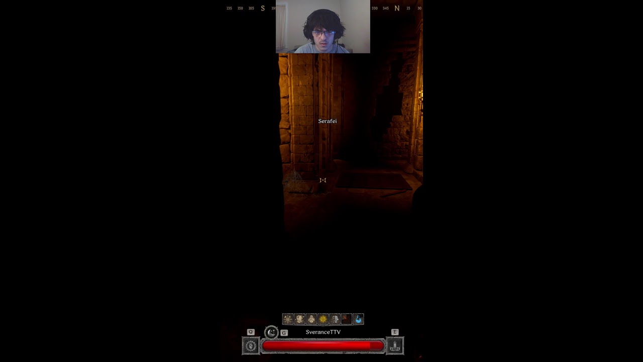 Dark and Darker EA #8 PvP/Bossing