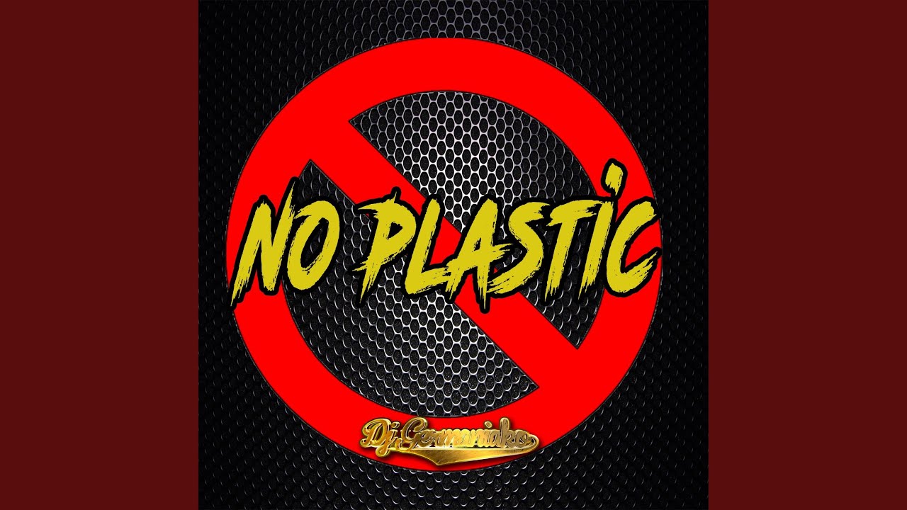 No Plastic
