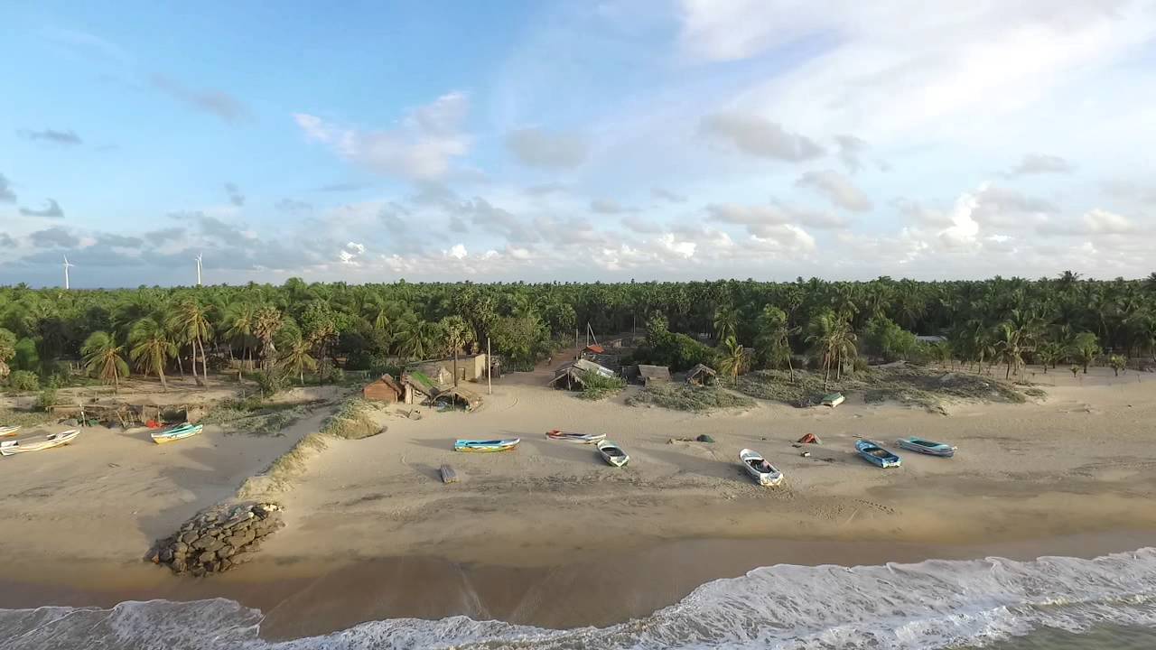 Ocean view Kudawa