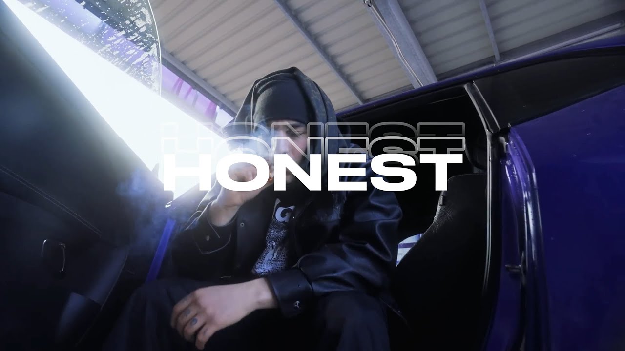 (FREE) ALESHEN x OKI x JERSEY CLUB TYPE BEAT | HONEST | (prod. 707 x Bufu)