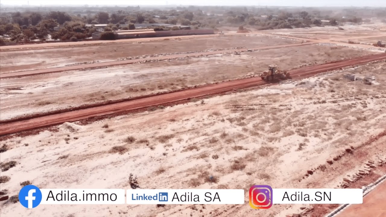 Parlons de la promotion foncière - ADILA by Sablux, le réflexe habitat (Partie 2/5) -