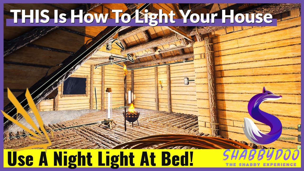 All About HOUSING Light Sources!  | Icarus Tips