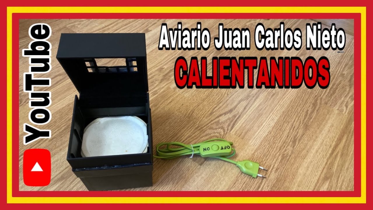 0090 CALIENTANIDOS
