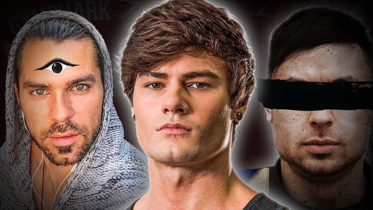 Where Are The Original Gymshark Crew Members Today?
