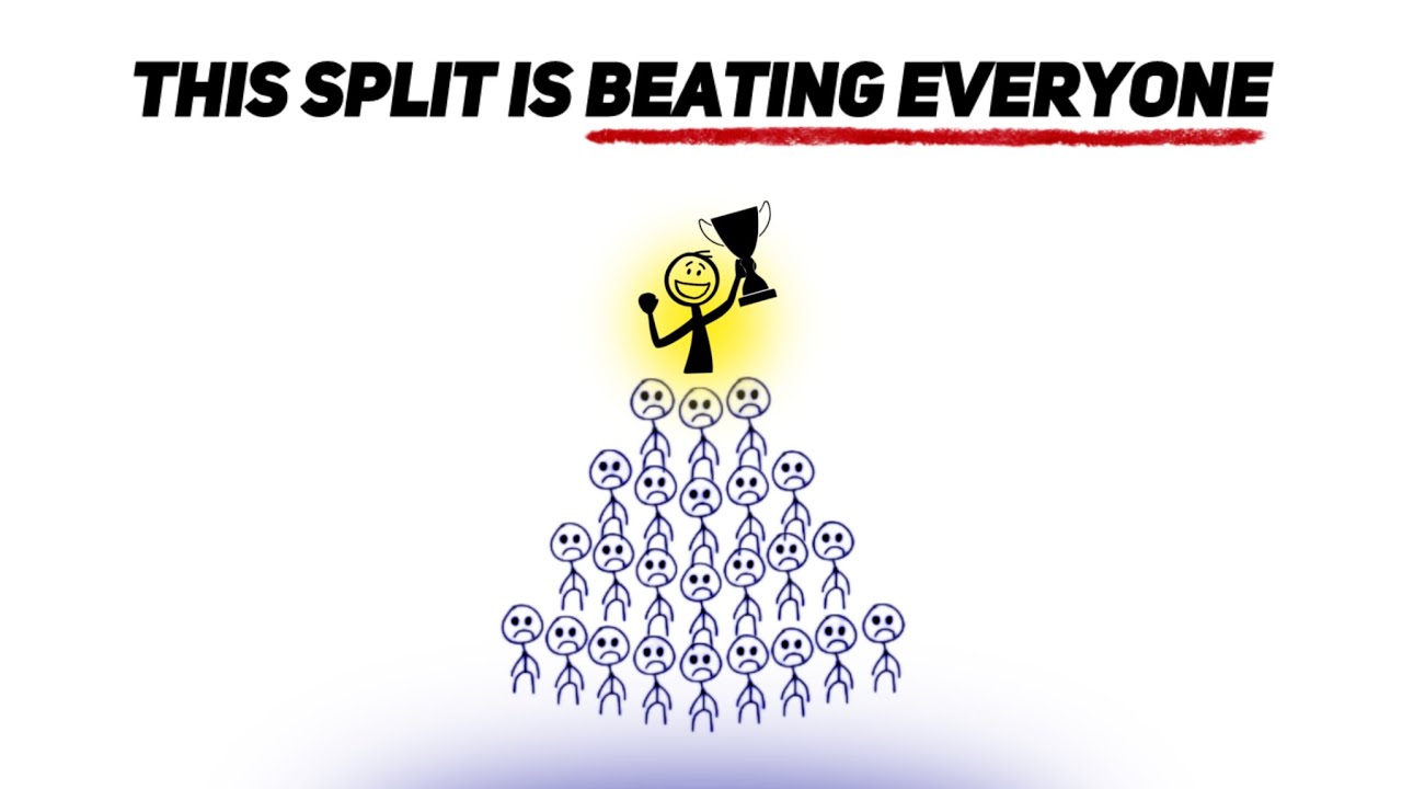 Why This Calisthenics Split is BEATING Everyone Else’s
