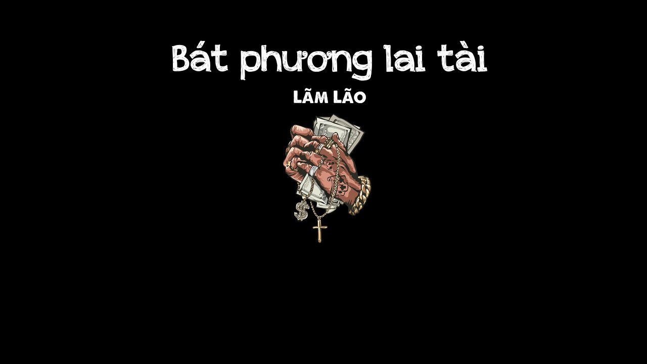 [Vietsub] BÁT PHƯƠNG LAI TÀI · NHÂN QUẢ 八方來財·因果 -  Lãm Lão 揽佬 SKAI ISYOURGOD