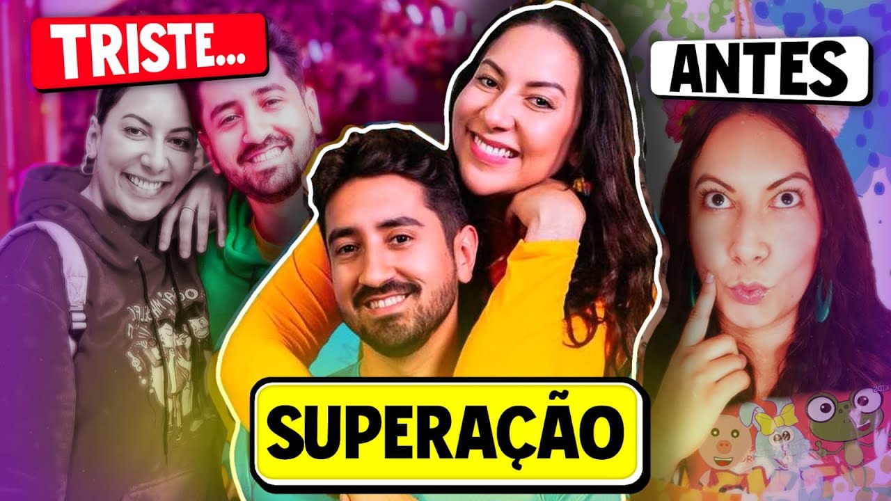 DEPOIS DISSO, VOCÊ NÃO VAI VER GABRIEL E SHIRLEY DO MESMO JEITO