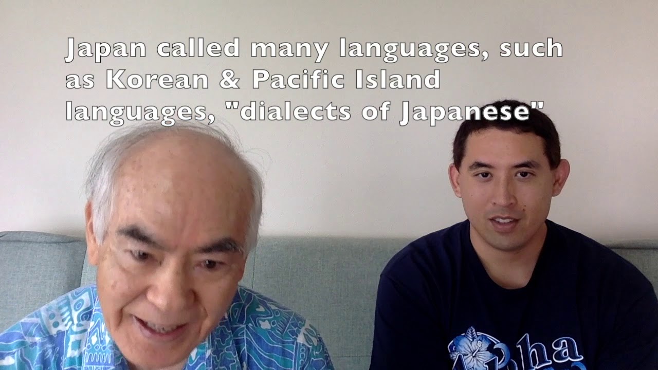 Is Okinawan a dialect of Japanese or a separate language?