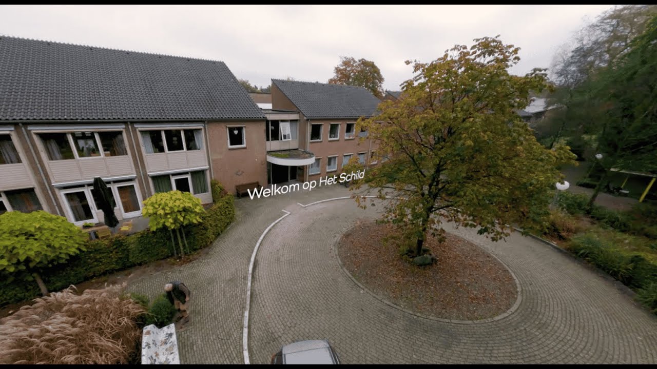 Locatievideo Het Schild