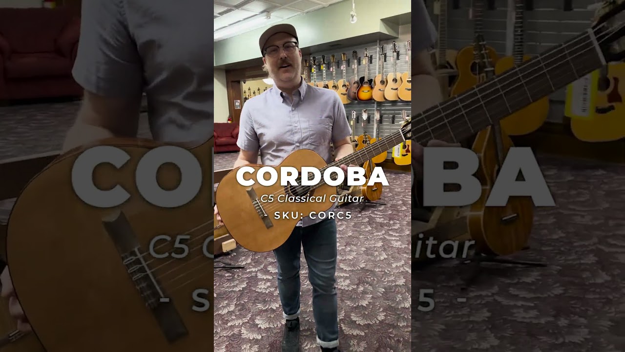 Hey Erik, what&rsquo;s a good budget-friendly nylon string guitar?