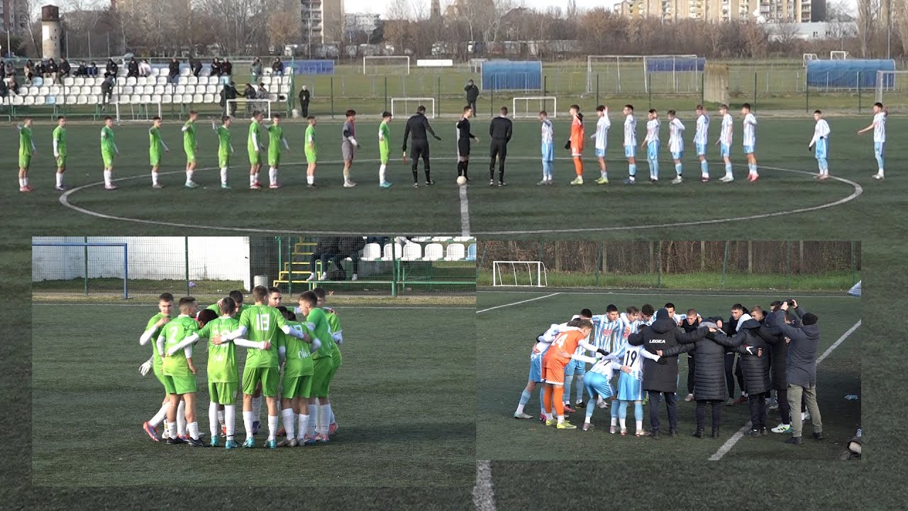 KLS 17.KOLO FK SPARTAK ŽK- FK OLE HL