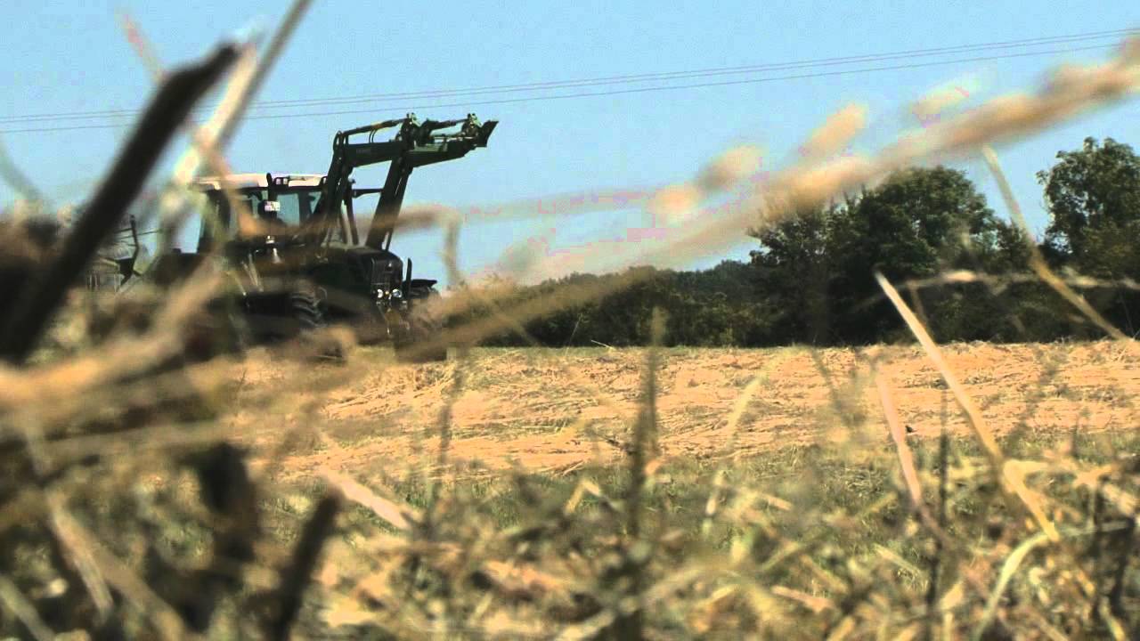 Fendt 300 Vario | Ein Original auf Reisen | Fendt