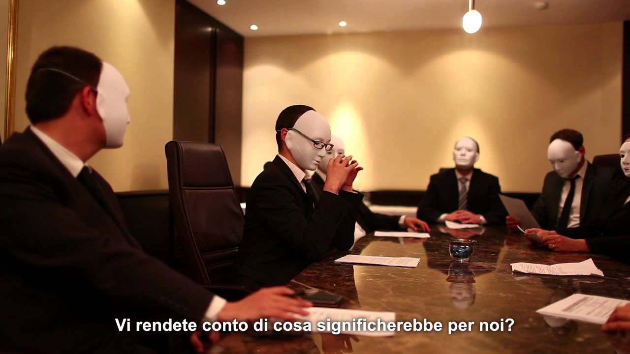 Le lobby contro le leggi europee sull'evasione fiscale