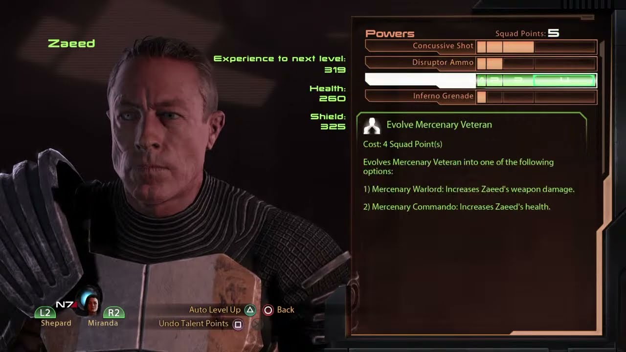 Mass effect 2 episode 21 - Projeckt Overload