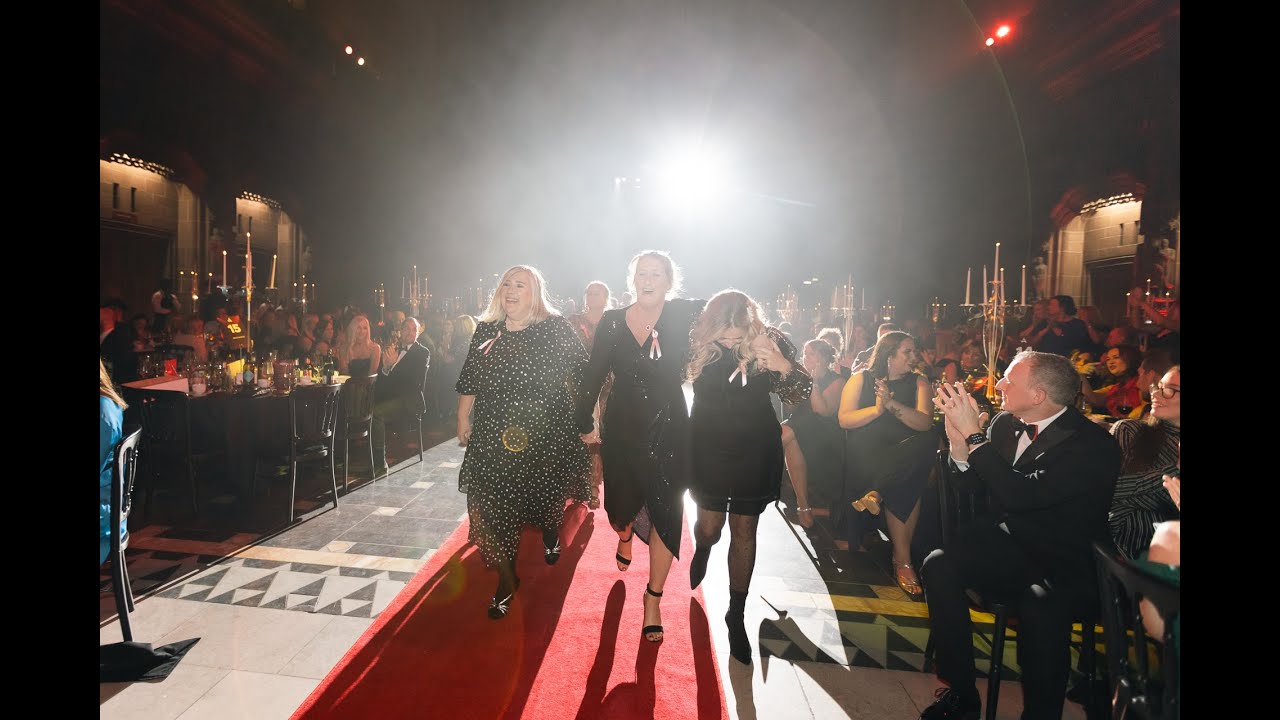 St Margaret Mary's Catholic Junior School win the Community Partnership Award | Educate Awards 2023