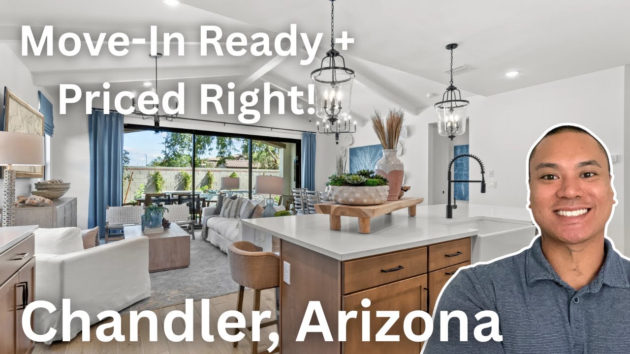 Arizona Home Prices Are Crazy—Here’s How First-Time Buyers Are Still Winning.