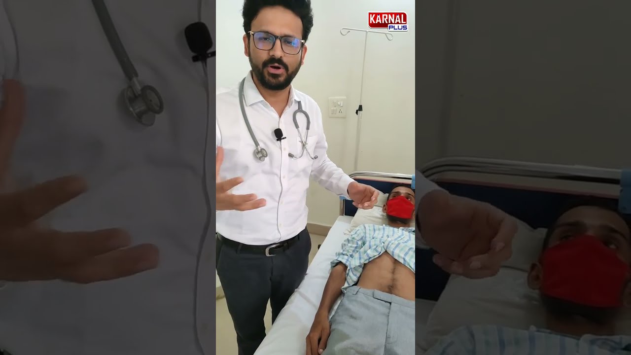 नाभि को ठीक करने का सही तरीका quick navel setting