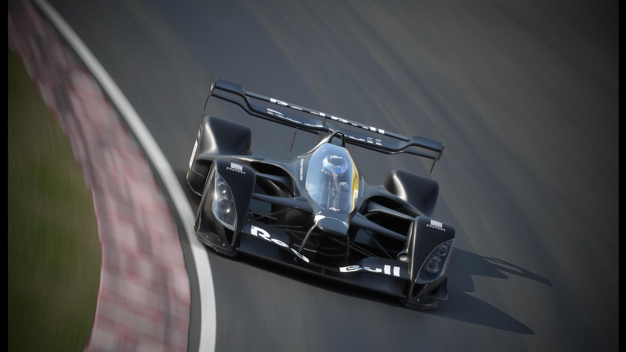 Gran Turismo 7 | GTWS 2026 | Nations Cup Rd.5