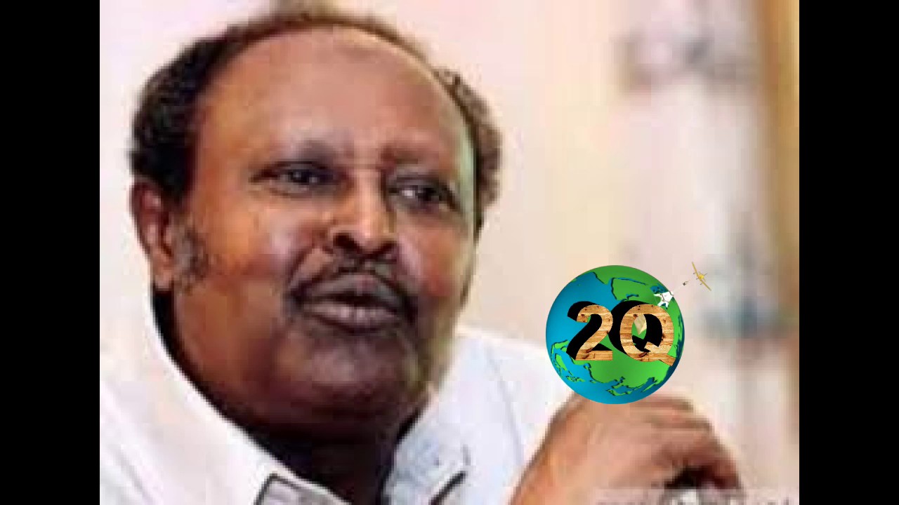 Wareysi Taariikh ah &  Marxuun Max'd Xaaji I Cigaal - Dhegeyso himilooyinkii uu qabay
