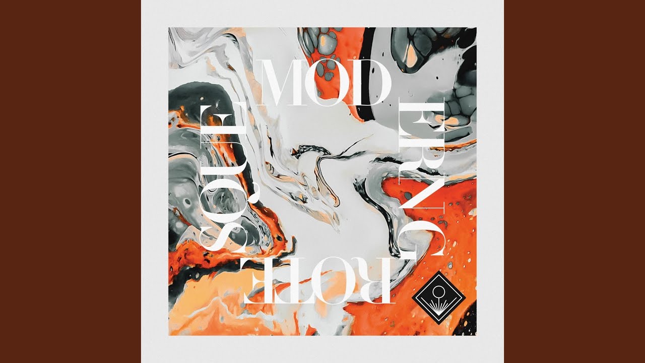 A Crouching Tiger Waits for Prey That Never Comes