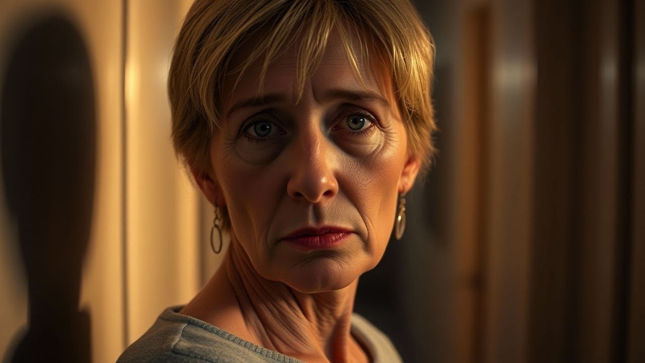 Дверь в кухню была приоткрыта ровно настолько...