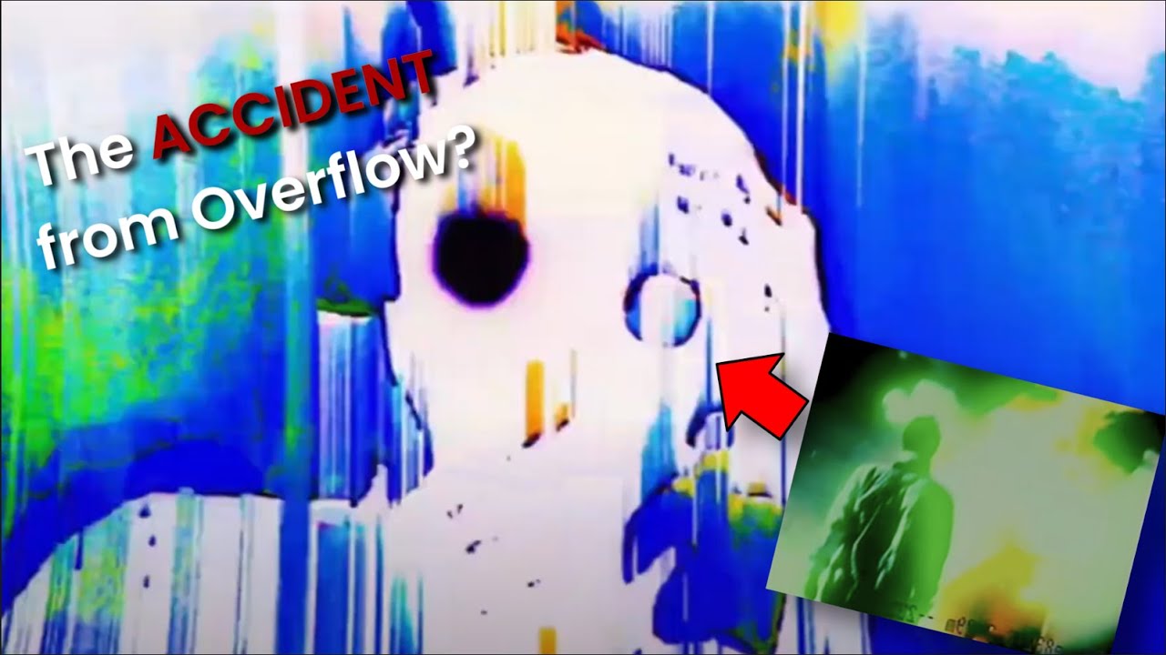 Ivan Beck & The Complex are Quantumly Entangled | The Backrooms Mashup Analysis