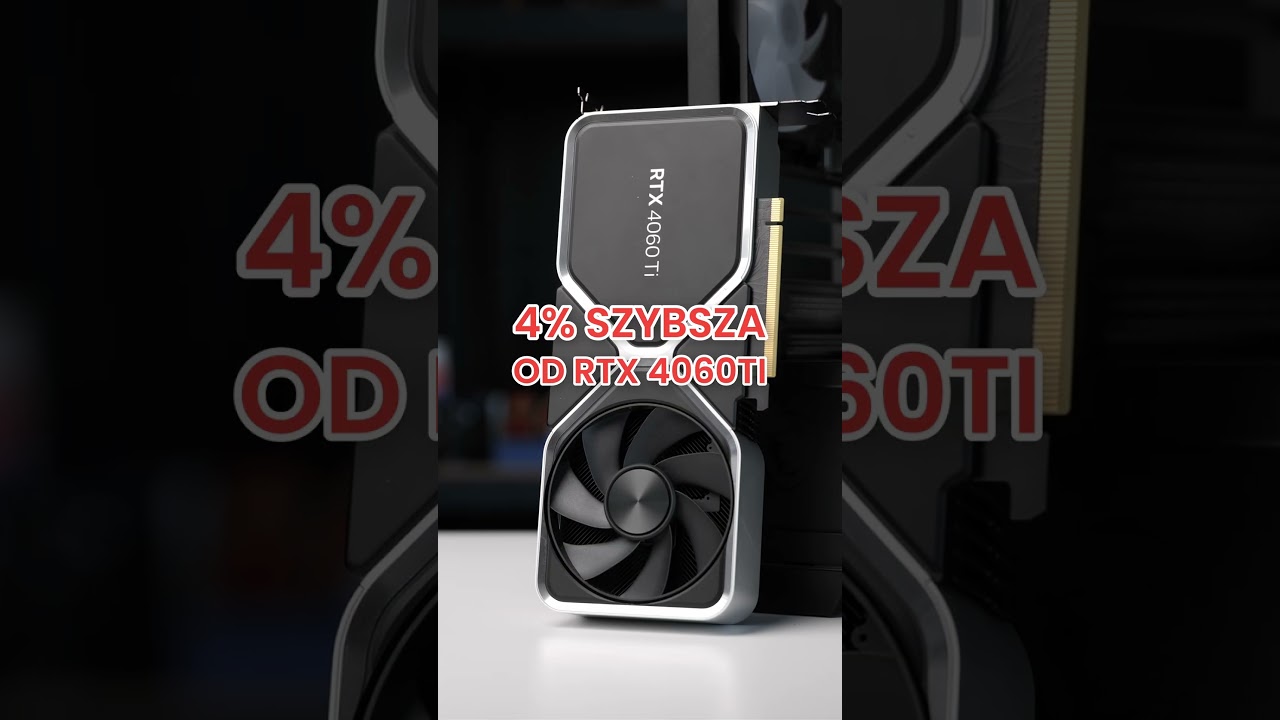 Na tę kartę od NVIDIA czekaliście najbardziej!