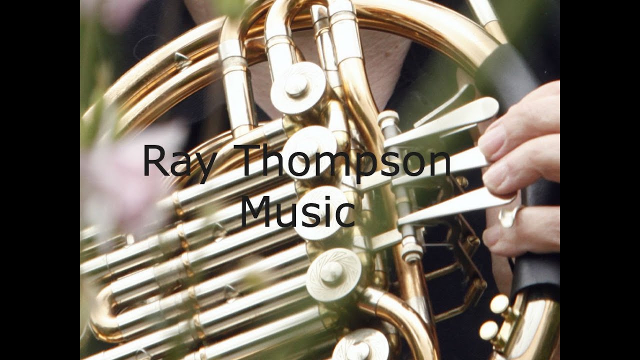 The Beatles Let It Be - brass quintet
